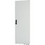 BPZ-DMS-600/10-R-P Metal door, 3-point locking mechanism with clip-down handle, right-hinged, IP55, HxW=1030x570mm thumbnail 2