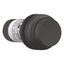 Pushbutton, high, momentary, 1 N/O, 1 N/C, black, Screw connection, Be thumbnail 11