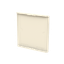 free@home Cover plate with legend with Symbol scene ivory white - Platform 63 thumbnail 3