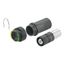 HDC insert, Pin, Crimp connection, Size: 250 thumbnail 1