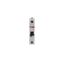 S201-C1.6 Miniature Circuit Breaker - 1P - C - 1.6 A thumbnail 4