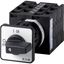 T3-5-15139/Z Step switches, T3, 32 A, rear mounting, 5 contact unit(s), Contacts: 10, 45 °, maintained, Without 0 (Off) position, 1-5, Design number 15139 thumbnail 10