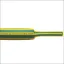 Heat Shrink Tube Thin Wall 12.7–6.4mm Green Yellow thumbnail 1
