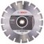 Standard for Asphalt diamond cutting disc 300 x 20/25,40 x 2,8 x 10 mm thumbnail 1