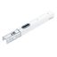 TECTON TM TA/TE 500 WH - Central electric feed, white thumbnail 1