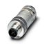SACC-M12MSB-5CON-PG9 SH AU - Data connector thumbnail 2