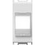 ADAPTER R&M WITH DUST PROTECTION 1M MW 6226312 thumbnail 1