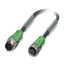 SAC-5P-MS/ 5,0-PUR/FS SCO - Sensor/actuator cable thumbnail 1