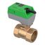 Ball Valve DN50 5Nm modulating thumbnail 2
