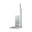 XTMWC-W1000 XW section additional mounting kit for 1000mm, grey thumbnail 5