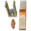 Flexible busbar connection set for T-TT-busbar, 4-75mm (The price is shown without markup on metals. Request a quote for accurate information) thumbnail 2