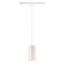 NUMINOS® S 48V TRACK DALI, pendant light, white / white, 16W, 1120lm, 3000K, CRI90, 55° thumbnail 1
