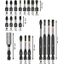 PRO Impact Screwdriving Set, 20 pcs thumbnail 3