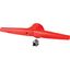 K5AR Toggle, 14mm, direct mounting, red thumbnail 3