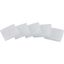 FILT1 Replacement filter for E-FAN1, nonwoven filter pads, IP54, 87mm x 87mm, 5 pcs. thumbnail 5