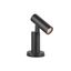 S-TUBE 32, free-standing lamp, GU10, 10W, black thumbnail 1