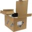 P3-100/I5/SVB-SW Main switch, P3, 100 A, surface mounting, 3 pole, STOP function, With black rotary handle and locking ring, Lockable in the 0 (Off) position thumbnail 38