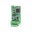 DeviceNet option board for A1000, Q2A and Q2V inverters. AA028171D thumbnail 1