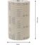 EXPERT M48 Sanding Net Roll 115 mm, 5 m, G 22 thumbnail 2