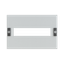 QCS142001 Slotted cover, 200 mm x 296 mm x 230 mm thumbnail 3