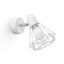 WALL LAMP ARTEMIS 1 WHITE E14 1X40 IP20 thumbnail 1