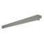 L-LINE 120 LED, IP44, 3000K, 1650lm, mouse grey thumbnail 1
