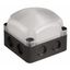 LED Perm. Beacon BWM 115-230VAC MC thumbnail 2