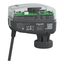 SpaceLogic MP130S PIBCV Modulating Actuator, Non-Spring Return, 24V AC thumbnail 1