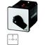 T5-4-8294/E Changeoverswitches, T5, 100 A, flush mounting, 4 contact unit(s), Contacts: 8, 90 °, maintained, With 0 (Off) position, 1-0-2, Design number 8294 thumbnail 5