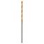 Metal drill bits HSS-TiN, DIN 338 1,5 x 18 x 40 mm 1 pcs. thumbnail 1