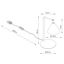 Table lamp NOX white thumbnail 7