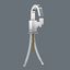 395 HO/3 Dopsleutel Schroevendraaierset, sanitair, 3-delig thumbnail 5