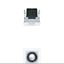 PANOS INF Q100V 15W 940 LDO SP-WH WH - LED ceiling-recessed luminaire thumbnail 1