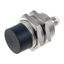 Proximity sensor, inductive, stainless steel, short body, M30, non-shi E2A 7157E thumbnail 3