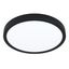 FUEVA-Z DL 19,5W 2500lm tuneable white, 285, black thumbnail 2