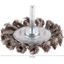 Wire Wheel Knotted 70x0.35 mm Stainless thumbnail 3