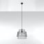 HANGING LAMP GATE BLACK E27 1X60W IP20 thumbnail 7