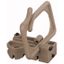 UKBUE35.75 Cable bracket thumbnail 1