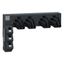 4 TAP-OFFS LF BUSBAR GV2 63A Snap-in thumbnail 2