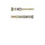 Heavy-duty connectors, Crimp contact, CM 20, Pin, Conductor cross-section, max.: 0.52, punched, Copper alloy thumbnail 1