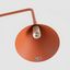Table lamp NOX red ochre thumbnail 9