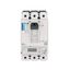 NZMH2-PX40-TZ NZM2 PXR25 circuit breaker - integrated energy measurement class 1, 40A, 3p, Screw terminal, earth-fault protection and zone selectivity thumbnail 4