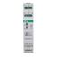 phase sequence and phase loss sensor, DIN rail mounting thumbnail 2