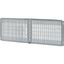 XTPPCBV3-H250W1000 Ventilated partition for Power Section, HxW=250x1000mm thumbnail 3