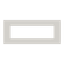 Z2777.1 DN - Plate in Polycarb.7Mod. thumbnail 1