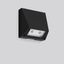 CENTRYXX W IP65plus, 5,9 W, 380 lm, 765, grey, on/off Wall luminaires, thumbnail 2