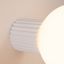 Wall lamp HALO white IP44 thumbnail 3