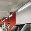 AMP S BAS 2900-840 PM MB EVG - Moisture-proof diffuser luminaire thumbnail 2