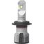 Philips Ultinon Pro6000 H7 BOOST 11972U60BX2 LED 12V thumbnail 1