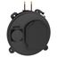 1PH socket outlet T2S Domestic TE thumbnail 2